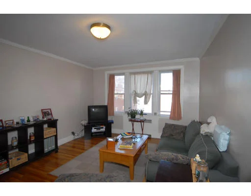 Unit for sale at 289 Corey Road, Boston, MA 02135