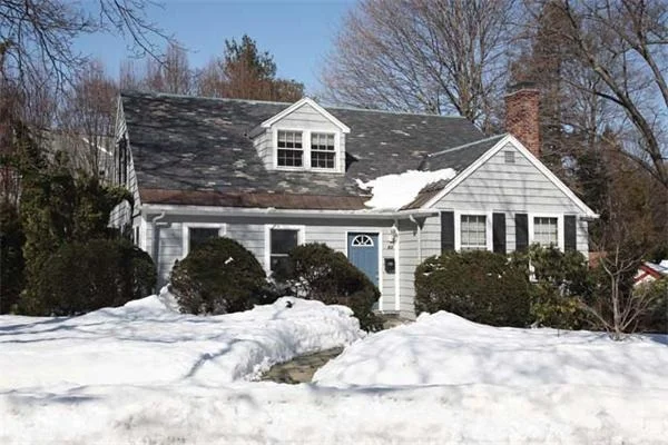 Unit for sale at 63 Park Lane, Newton, MA 02459