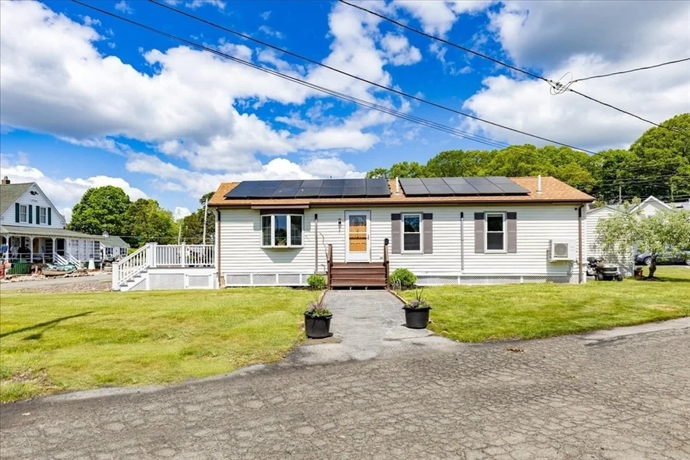 Unit for sale at 1 Shore Avenue, Beverly, MA 01915