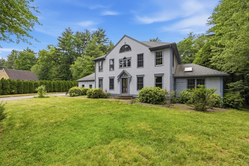 Unit for sale at 31 Shirley St, Wilbraham, MA 01095