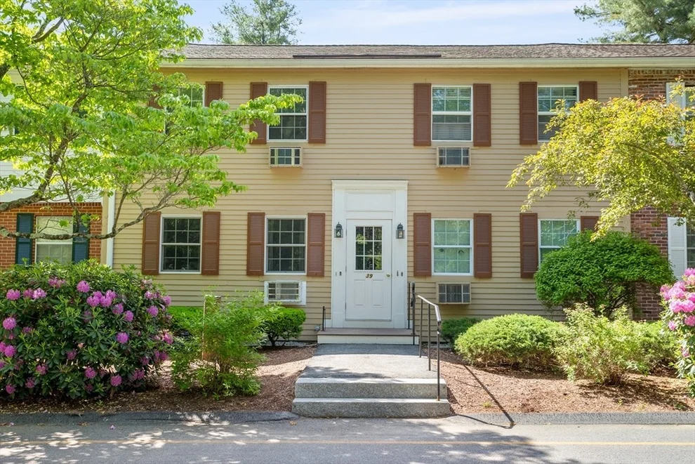 Unit for sale at 39 Liberty Square Road, Boxborough, MA 01719