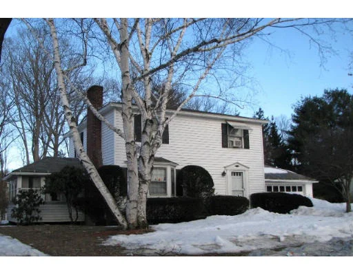 Unit for sale at 30 Warner Street, Greenfield, MA 01301