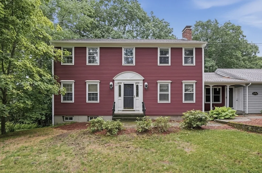 Unit for sale at 160 Twinbrooke Drive, Holden, MA 01520