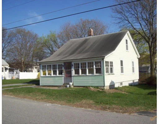 Unit for sale at 68 Belle Ave, Lowell, MA 01851