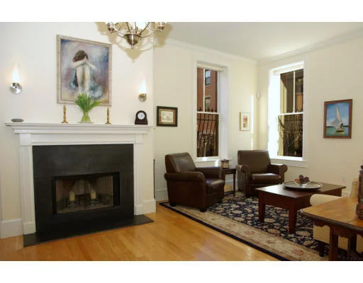 Unit for sale at 9 Cumston Street, Boston, MA 02118