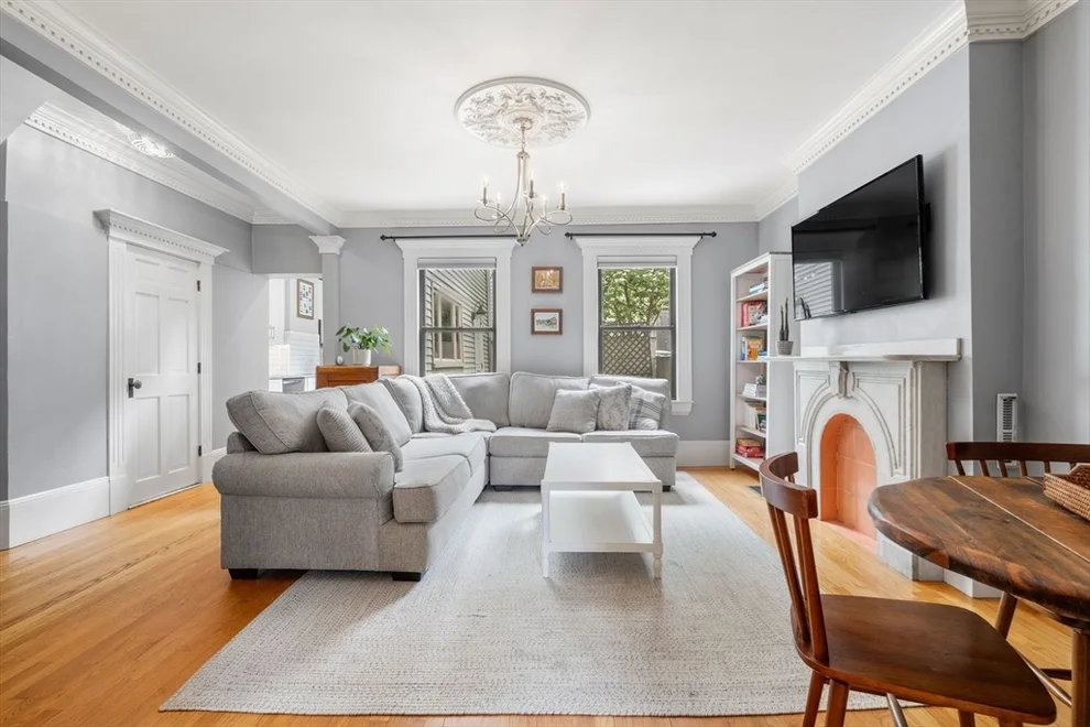 Unit for sale at 45 Baldwin St, Boston, MA 02129