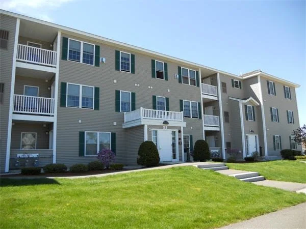 2 Crestview Circle