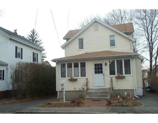 Unit for sale at 27 Benham Street, Medford, MA 02155