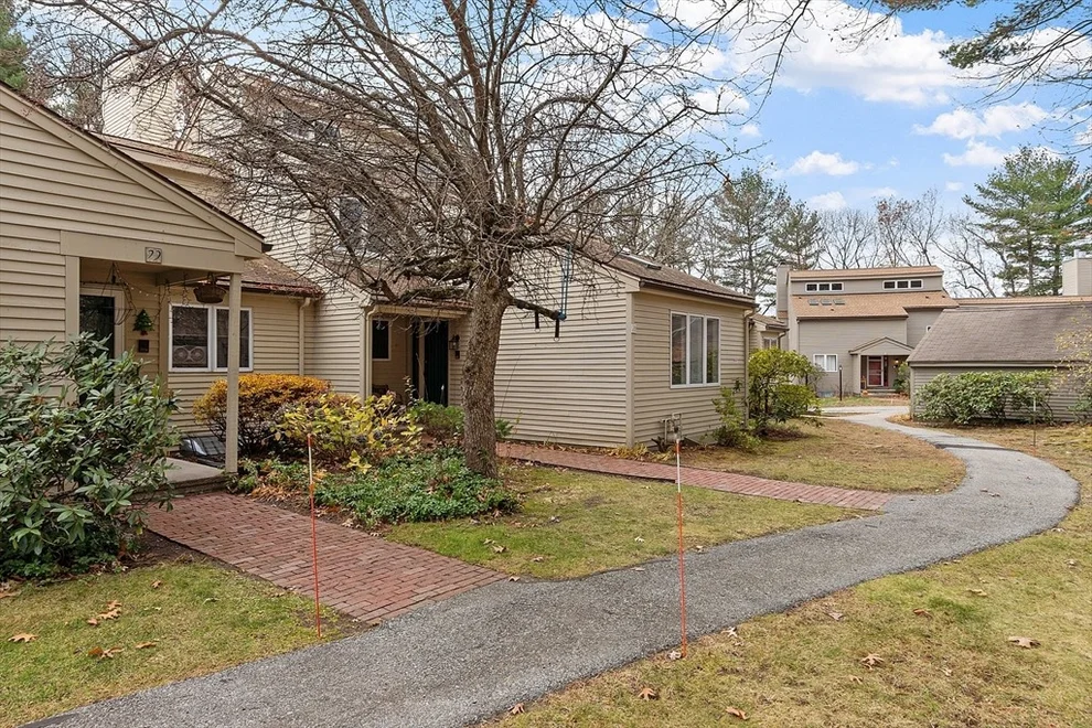 Unit for sale at 28 Monadnock Dr, Westford, MA 01886