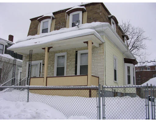 Unit for sale at 32 Woodbine St, Boston, MA 02119