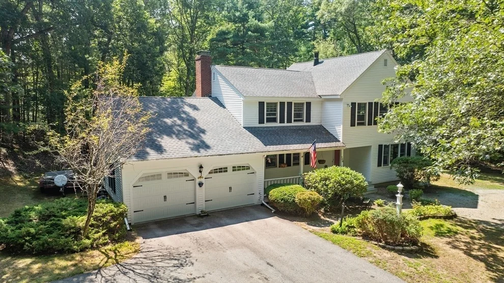 Unit for sale at 156 Newbury Rd, Rowley, MA 01969