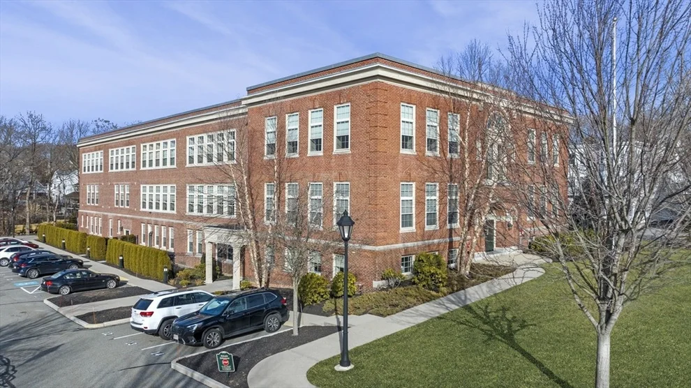 Unit for sale at 100 Nahant Street, Wakefield, MA 01880