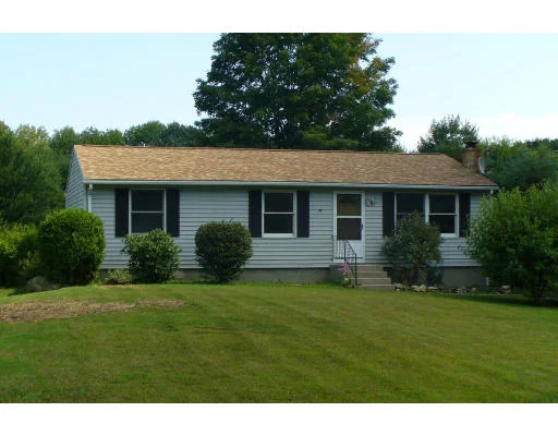 Unit for sale at 97 North Washington Street, Belchertown, MA 01007