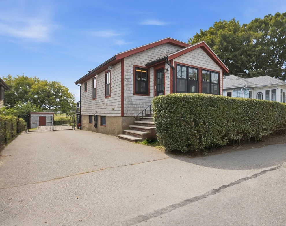 Unit for sale at 175 Rhoda St, Quincy, MA 02169