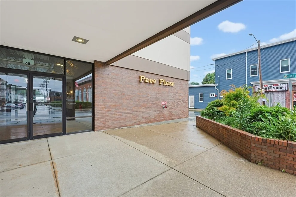 Unit for sale at 68 N Washington St, North Attleboro, MA 02760