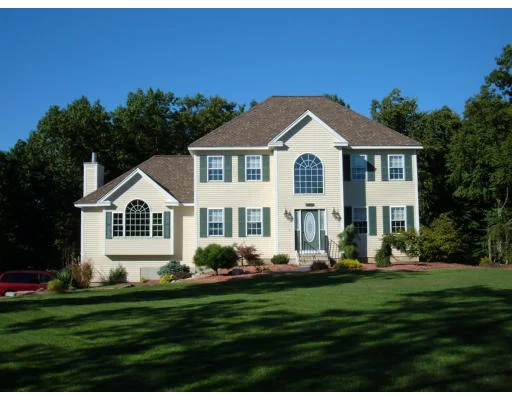 Unit for sale at 55 Jacques Rd, Tyngsborough, MA 01879