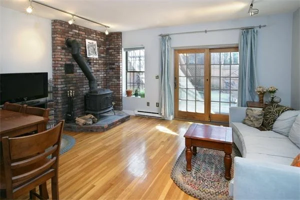 Unit for sale at 66 Clarendon St, Boston, MA 02116
