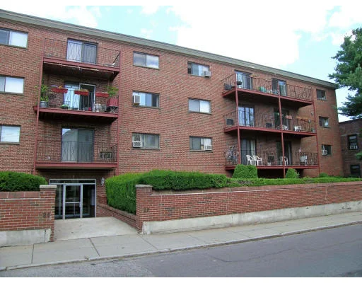 Unit for sale at 26 Waverly Street, Boston, MA 02135