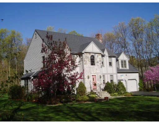 Unit for sale at 251 Prospect Street, Franklin, MA 02038