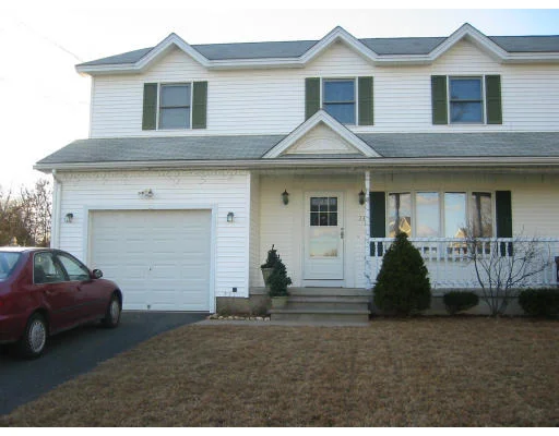 Unit for sale at 23 Toledo Ave, Westfield, MA 01085