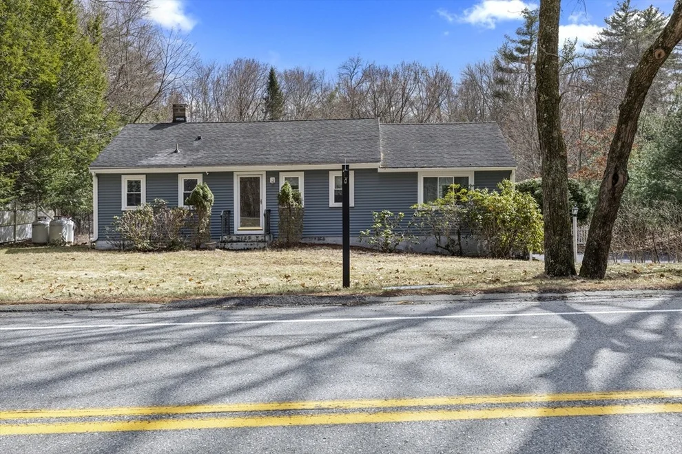 Unit for sale at 165 S Acton Rd, Stow, MA 01775