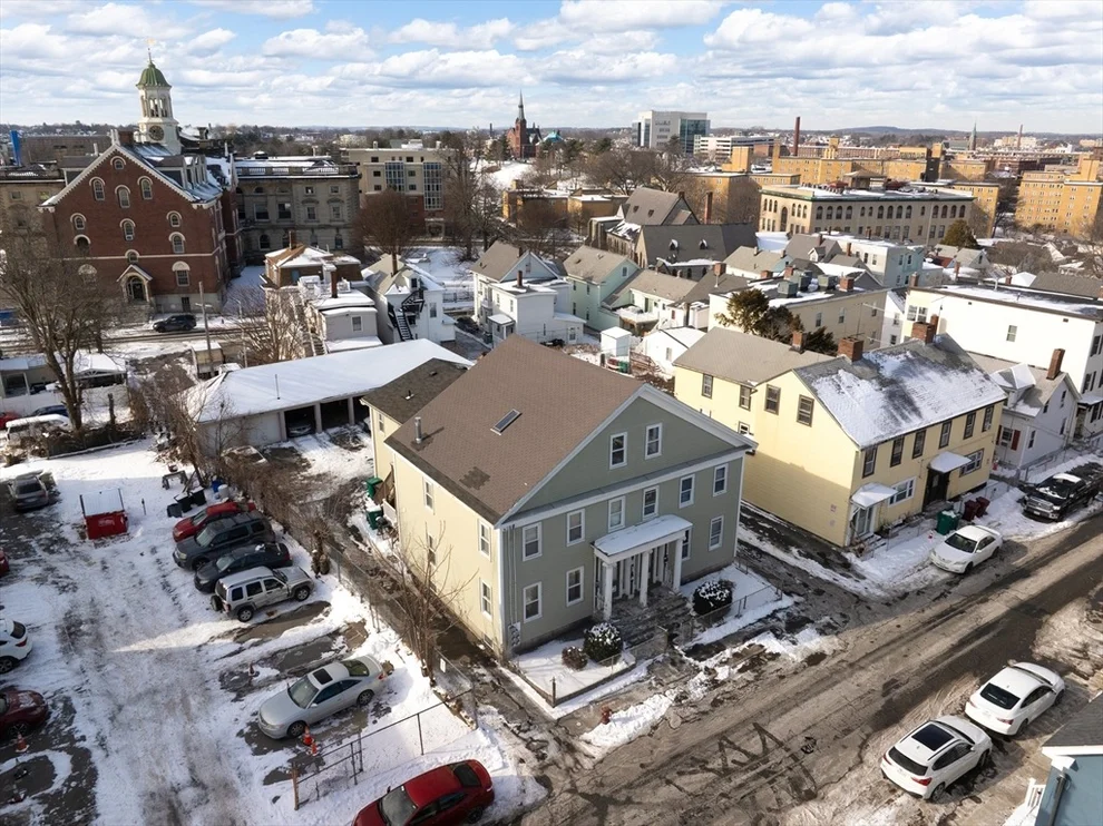 Unit for sale at 75 Chapel, Lowell, MA 01852