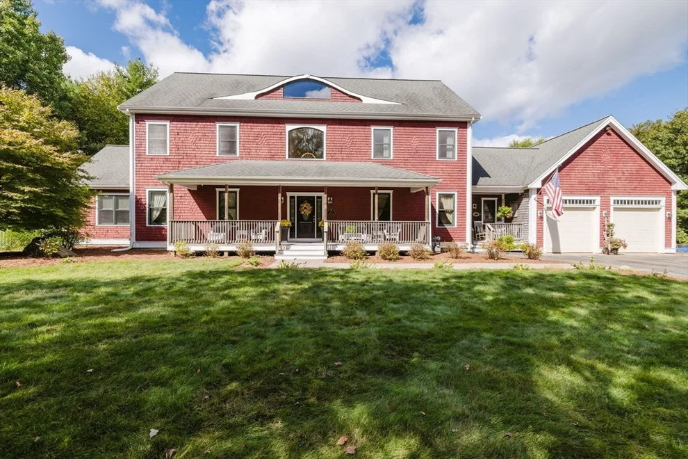 Unit for sale at 165 Andrea Ln, Taunton, MA 02780