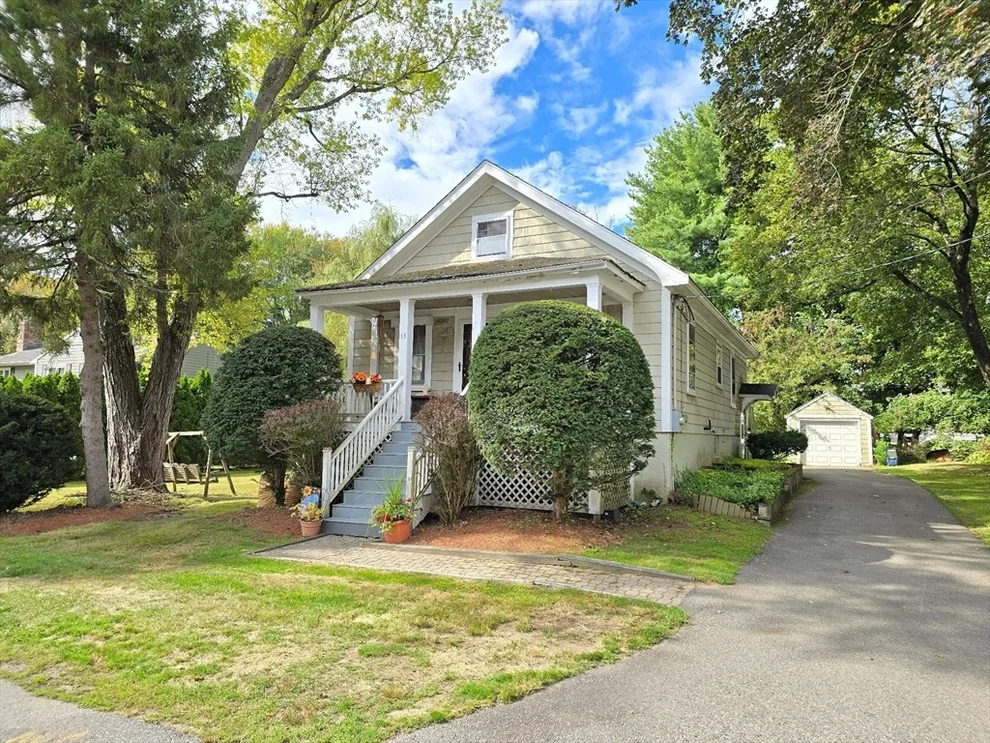 Unit for sale at 13 Clark St, Ashland, MA 01721