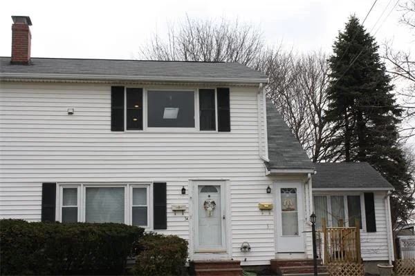3 Macarthur Boulevard