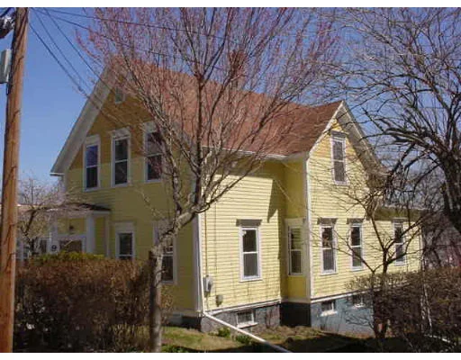Unit for sale at 9 Carlstad Street, Worcester, MA 01607