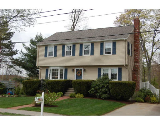 Unit for sale at 11 Blossom Street, Norwood, MA 02062