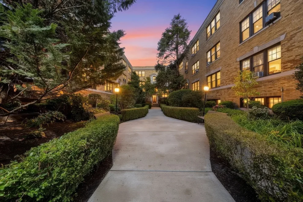 Unit for sale at 413 Washington Street, Brookline, MA 02446