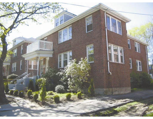 Unit for sale at 18 Hatherly Rd, Boston, MA 02135