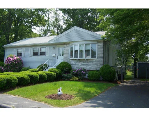 Unit for sale at 39 Michael Rd, Randolph, MA 02368