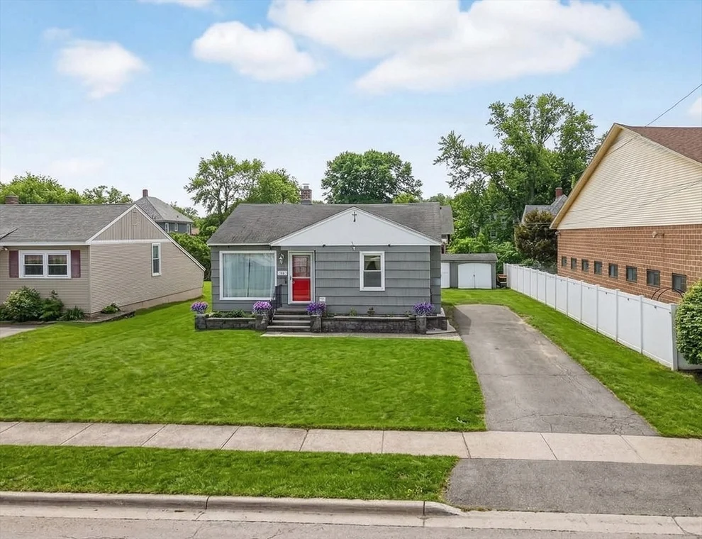 Unit for sale at 46 Kenwood St, Greenfield, MA 01301