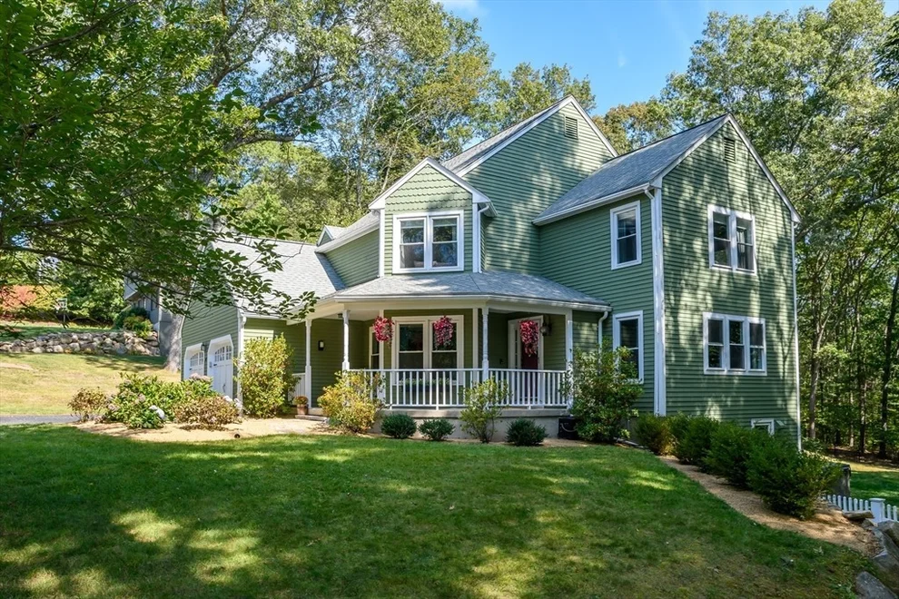Unit for sale at 55 Sudbury Rd, Ashland, MA 01721