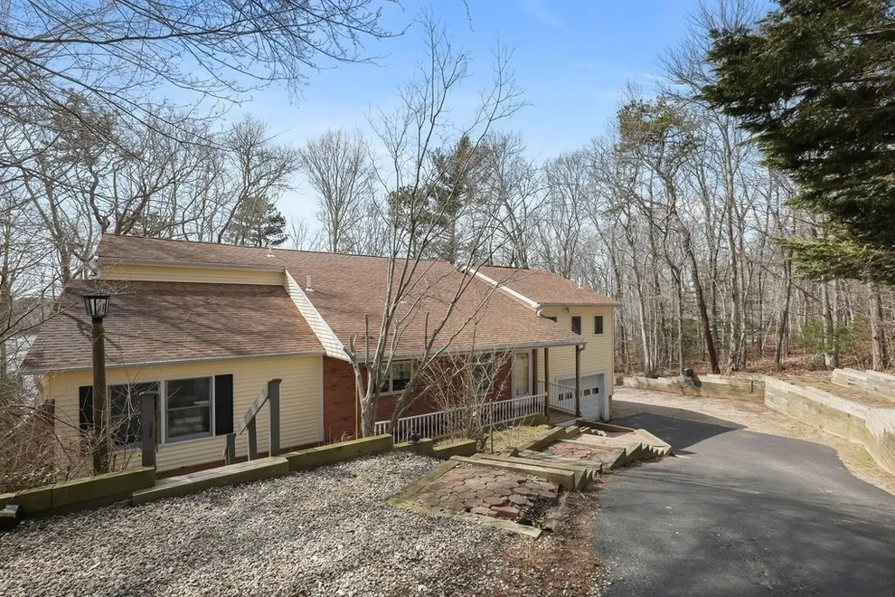 Unit for sale at 75 Edgewater Road, Mashpee, MA 02649