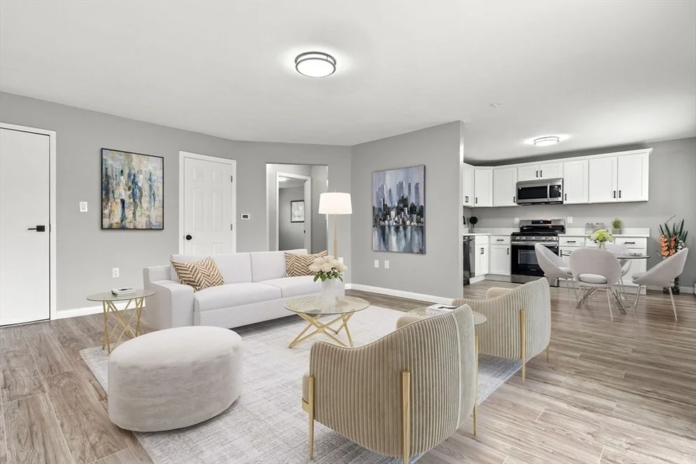Unit for sale at 23 Fernview Ave, North Andover, MA 01845
