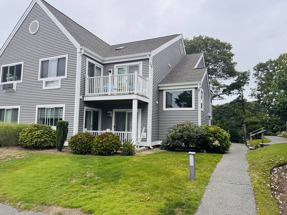 Unit for sale at 60 Fletcher Ln, Brewster, MA 02631