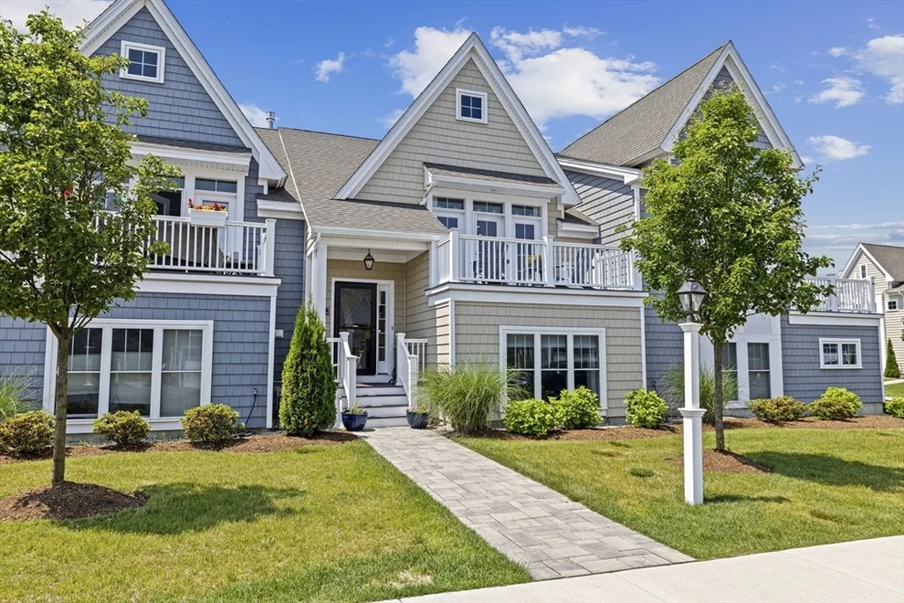 Unit for sale at 20 Mountain Laurel Way, Plymouth, MA 02360