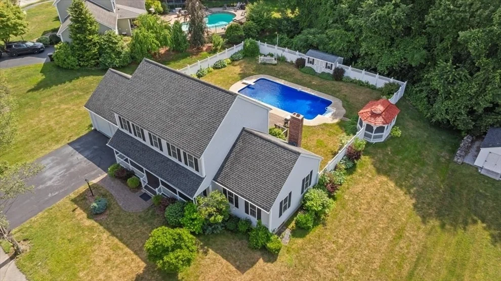 Unit for sale at 20 Hilltop Farm Rd, Auburn, MA 01501