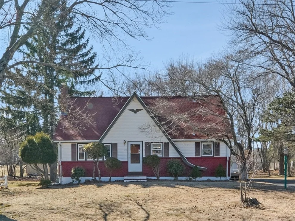 Unit for sale at 101 Overton St, Brockton, MA 02301