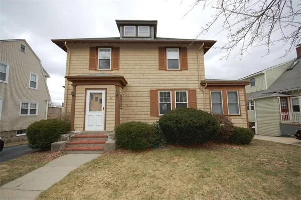 Unit for sale at 65 Russett Road, Boston, MA 02132