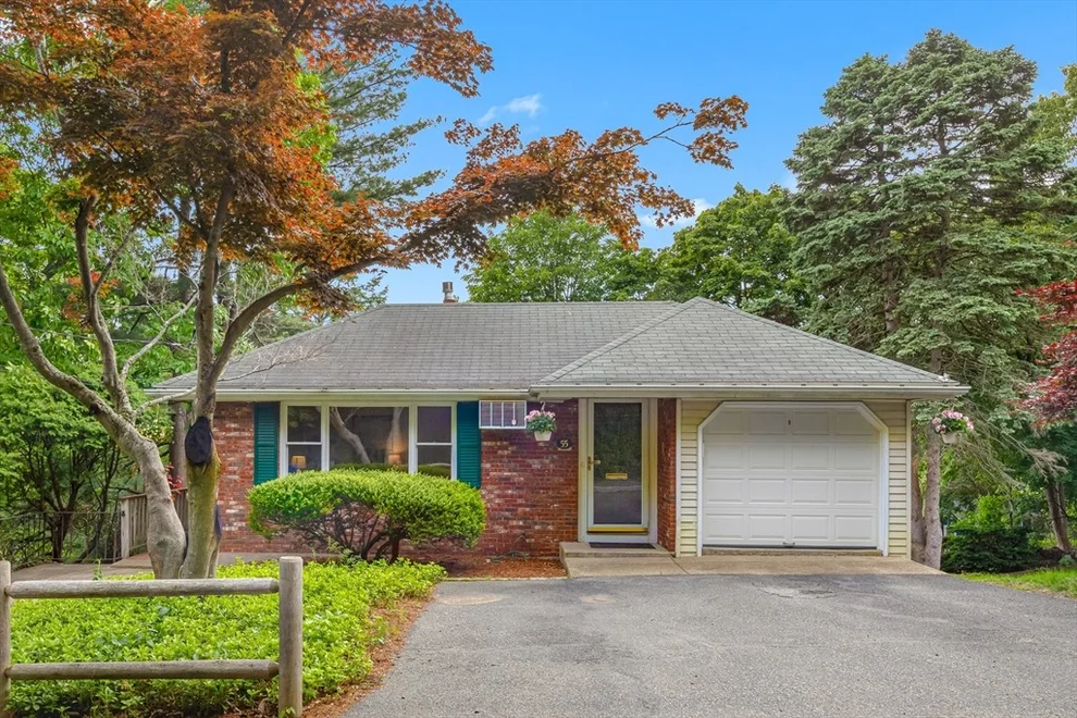 Unit for sale at 55 Brand Street, Arlington, MA 02474