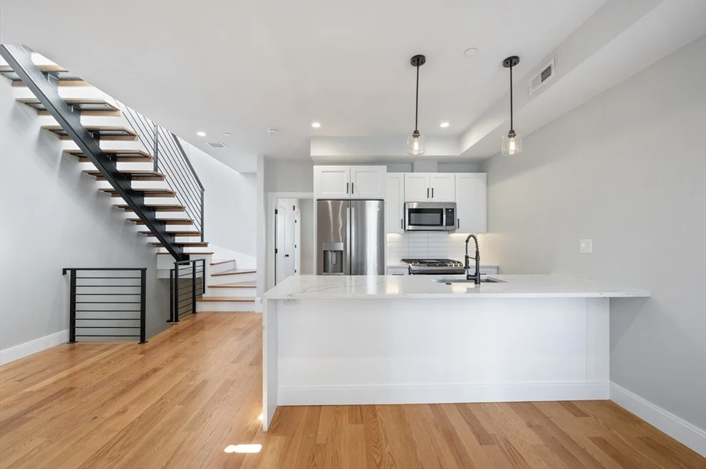 Unit for sale at 174 West Seventh, Boston, MA 02127