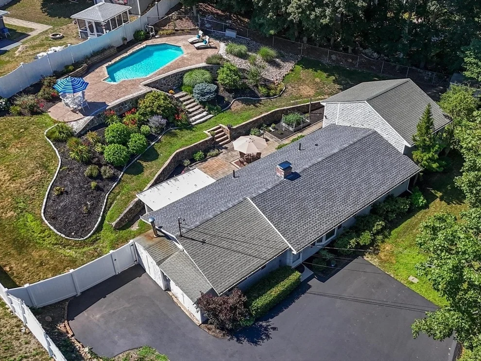 Unit for sale at 354 Lowell St, Peabody, MA 01960