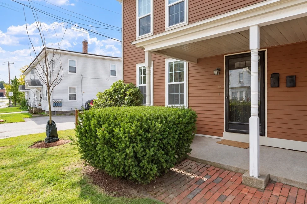 Unit for sale at 19 Sudbury St, Maynard, MA 01754