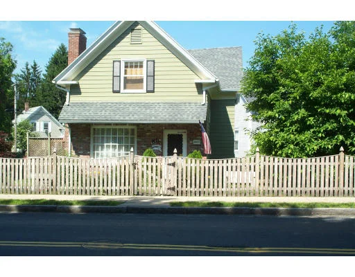 Unit for sale at 55 Church St, Westborough, MA 01581