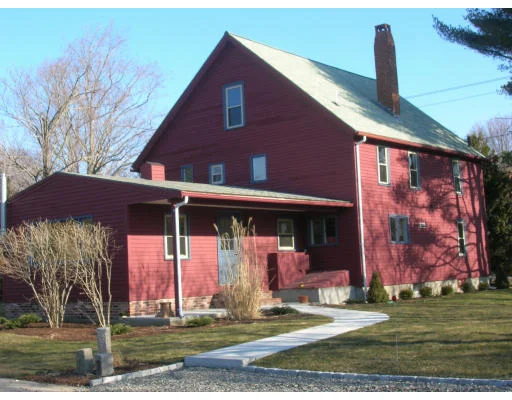 Unit for sale at 117 Low Street, Newburyport, MA 01950