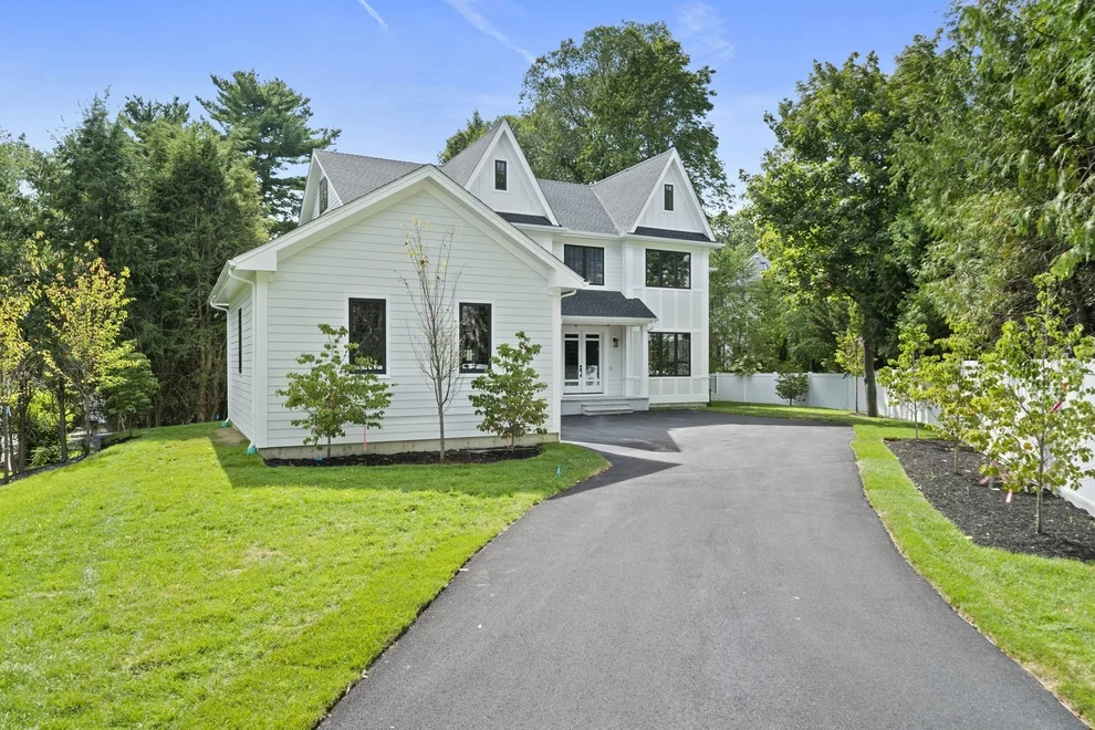 Unit for sale at 42 Bow Road, Newton, MA 02459